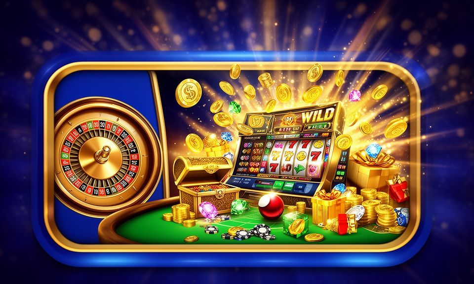 188club Perfect Blackjack