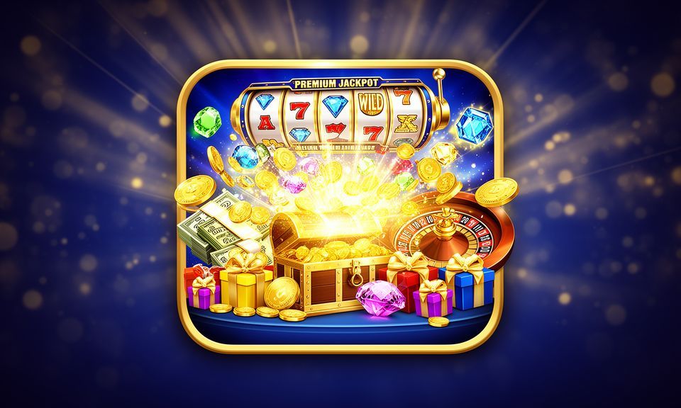 188club Lucky Blackjack