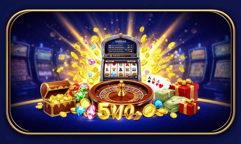 188club Lucky Blackjack