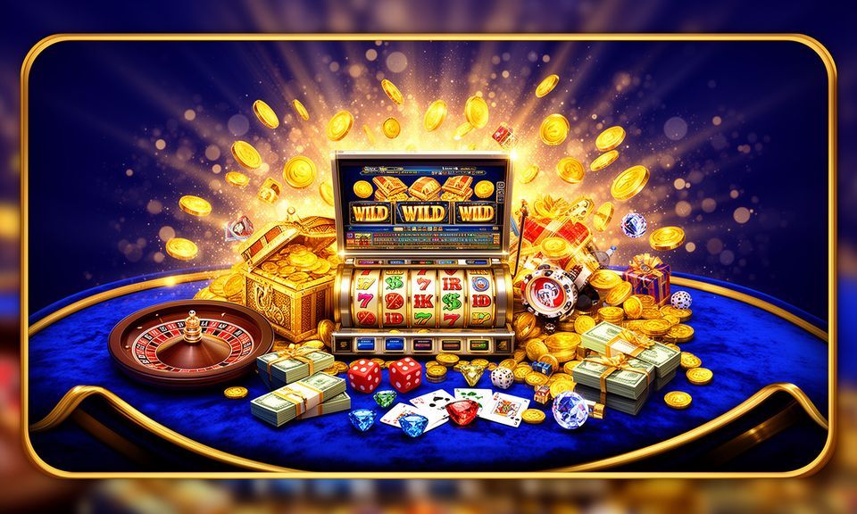 188club Playtech Roulette